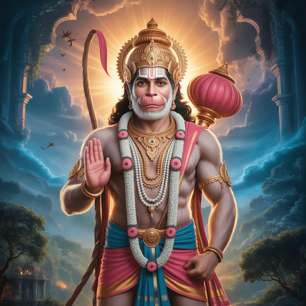 Hanuman