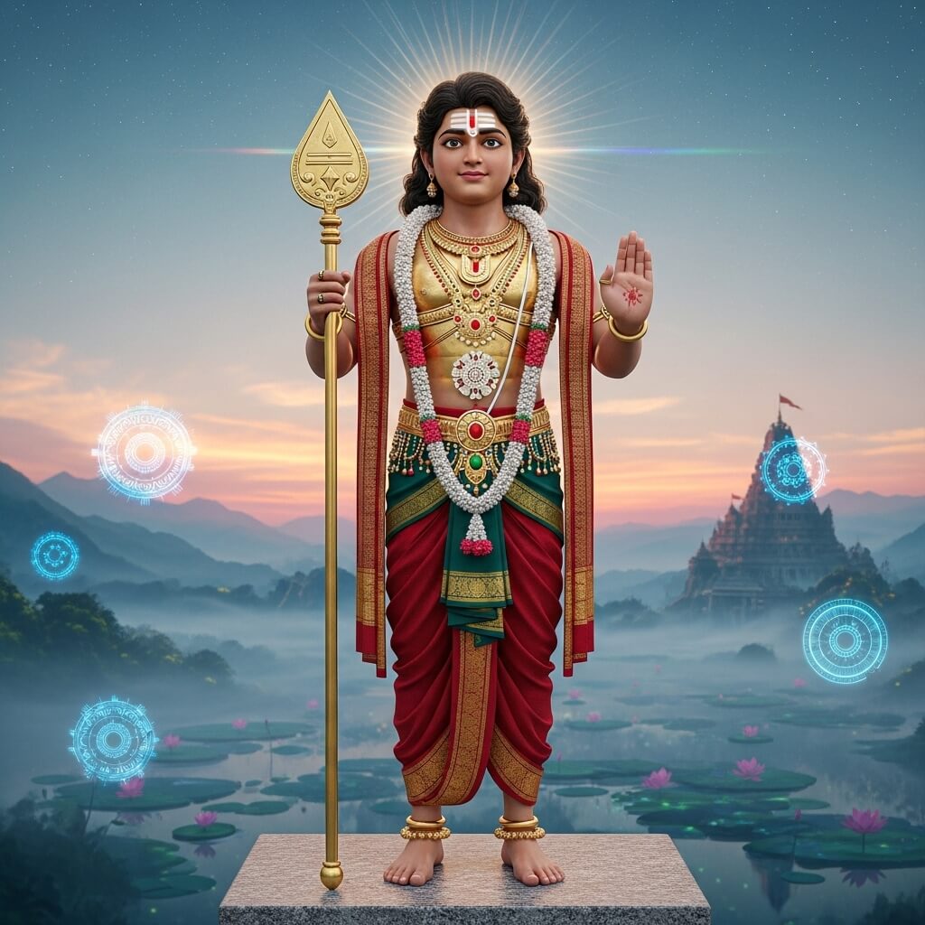 Murugan