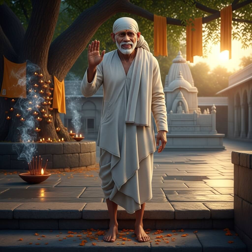 Sai Baba