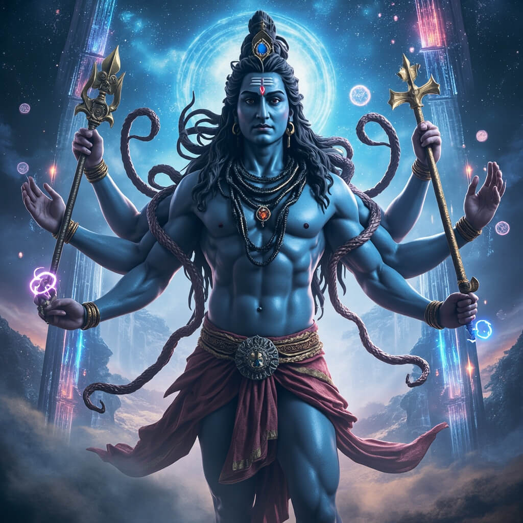 Shiva