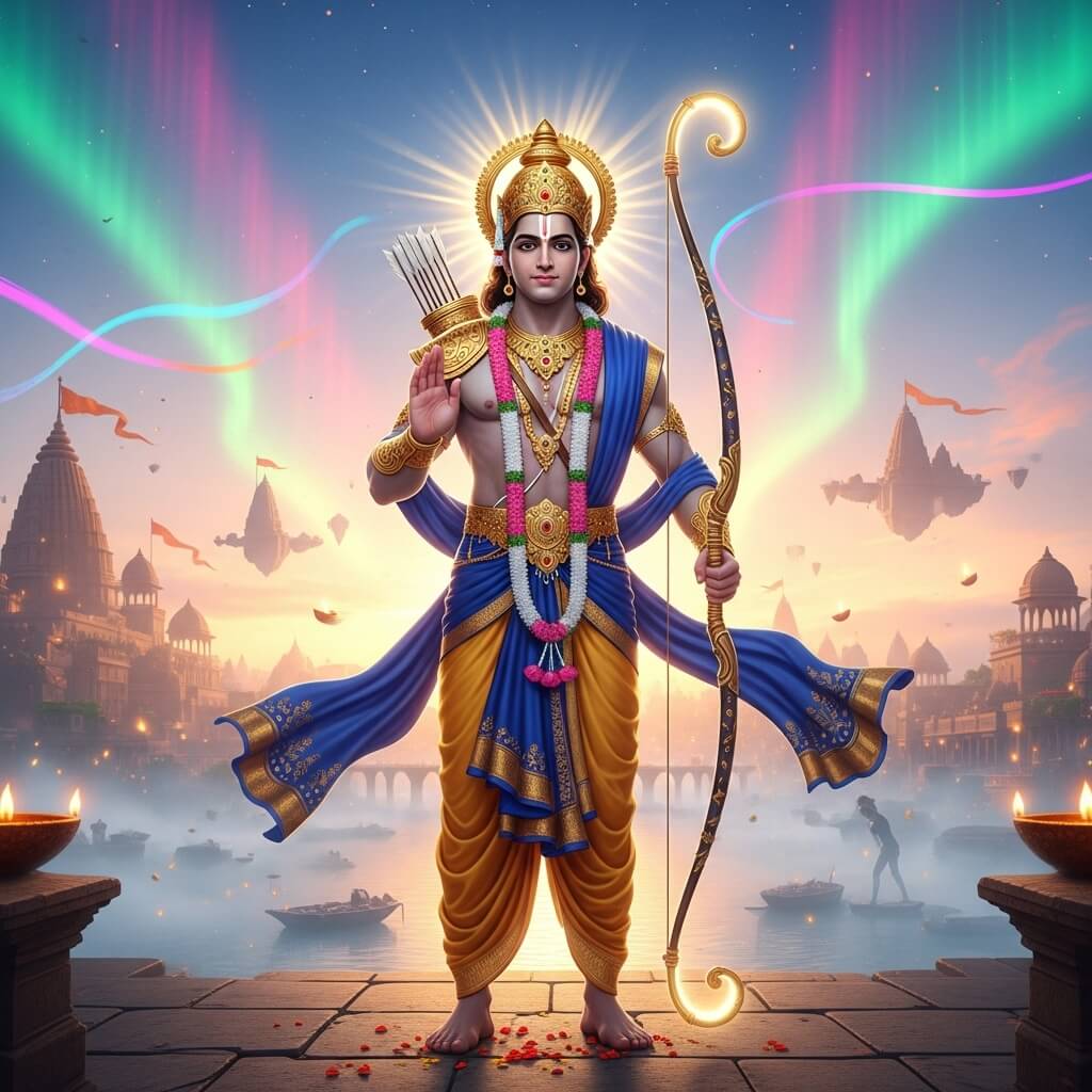 Sri Ram