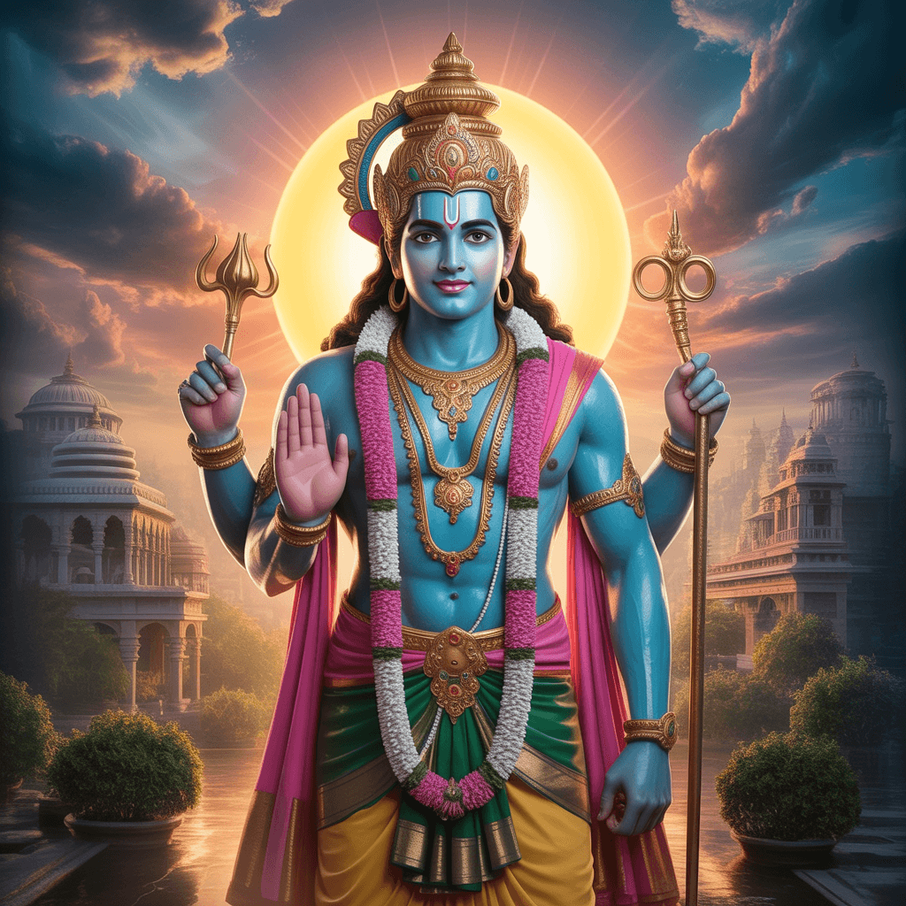 Vishnu